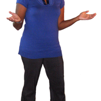 Standing