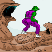Daily Dose / Piccolo Dick