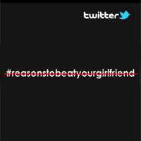 #ReasonstoBeatYourGirlfriend