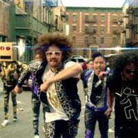 Everyday I'm Shufflin'