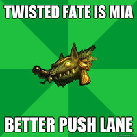 Bad LoL Player/ Noobs in League of Legends
