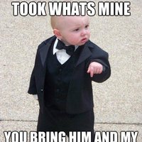 Baby Godfather