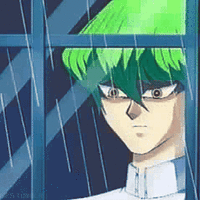 It's Raining Kaiba