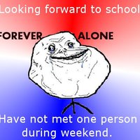 Forever school