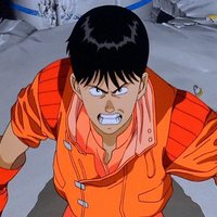 TETSUO! KANEDA!