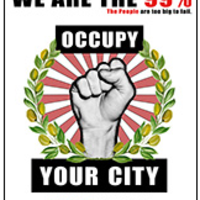Occupy Protests