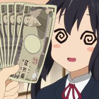 What Would X Do For Money? / Fistful Of Yen