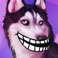 Troll Dog