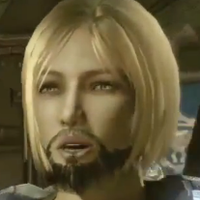 Dom's Beard