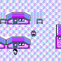 Escape from Lavender town