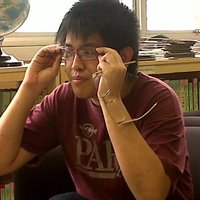 Nerd Guy Drew