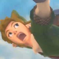 Legend of X, Skyward Y