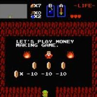 Let's Play Money Making Game