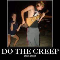 Do The Creep