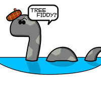 Tree Fiddy