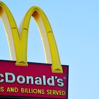 #McDStories