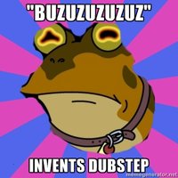 Advice Hypnotoad