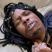 Charlie Murphy's True Hollywood Stories