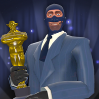 First Annual Saxxy Awards