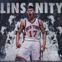 #Linsanity / Jeremy Lin