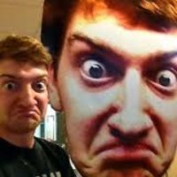 Jack Blankenship's Face