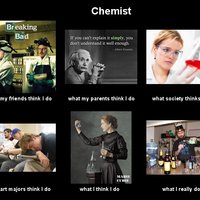 Chemist
