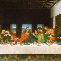 The Last Supper Parodies