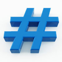 Hashtag