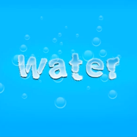 Rock Turns to Water