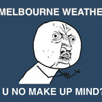 Melbourne Weather