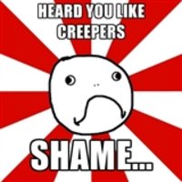 Shame/Nob Face