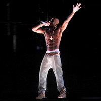 Tupac Hologram