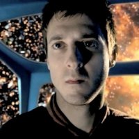 Badass Rory