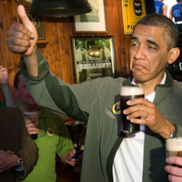Upvoting Obama