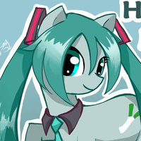 Ponify