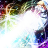 Love Colored Master Spark