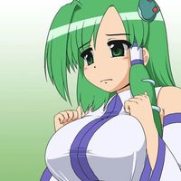 さなぱい / The Pie