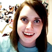 Overly Attached Girlfriend