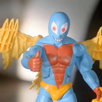 Non Specific Action Figure