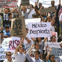 Yo Soy 132