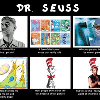 The Truth About Dr. Seuss
