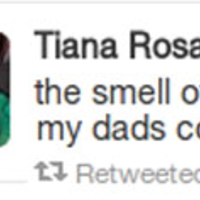 Girls Love The Smell Of Colon