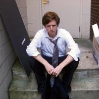 Alexander Rhodes/Suspicious Onlooker