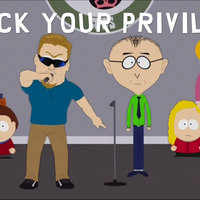 Check Your Privilege