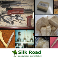 Silk Road