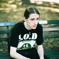 First World Metal Problems