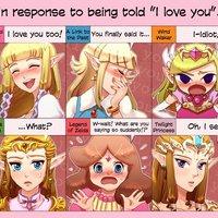 Zelda's Response