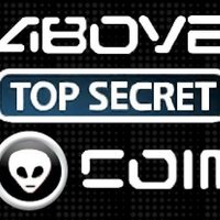 Above Top Secret