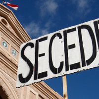 United States Secession Petitions