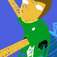 Andrew Hussie